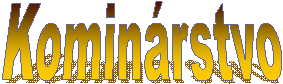 Komin�rstvo